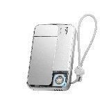 SHARGE ICEMAG 3 Qi Wireless Magnetic Powerbank