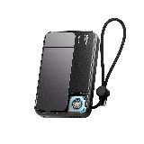 SHARGE ICEMAG 3 Qi Wireless Magnetic Powerbank