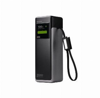 SHARGE HyperTower Powerbank 170