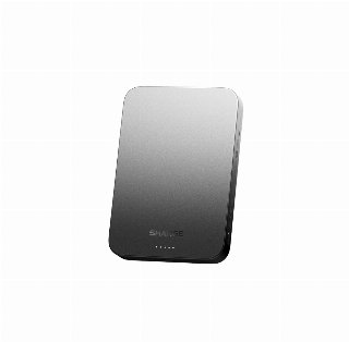 SHARGE AeroMag Air Magnetic Wireless Ultra-slim Powerbank
