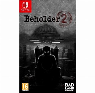 Beholder 2