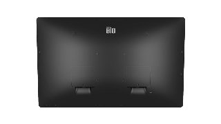 Elo 2702l 27 tommer Lcd Full Hd 10-touch Vga/hdmi Uden Stativ Sort 27 tommer Tft 300cd/m² 1920 × 1080pixels
