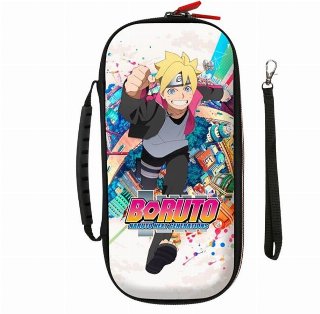 Konix Boruto World