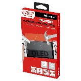 Subsonic Protective Screen