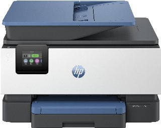 HP Officejet Pro 9125e All-in-One blækprinter