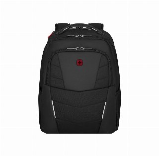 Wenger Altair Rygsæk til Laptop 15.6" | Sort - Rygsæk til notebook - med tabletlomme
