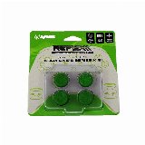 KMD Reflex Thumb Grips 4-Pack