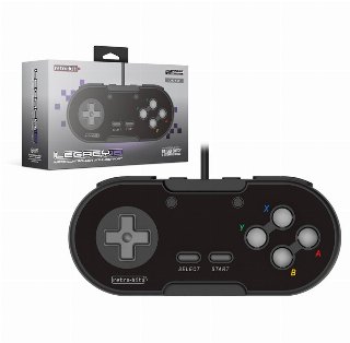 Retro-Bit Legacy 16 USB Pad