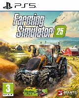 Farming Simulator 25