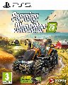 Farming Simulator 25