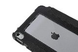 Tucano Alunno Folio etui iPad 10.9" Sort