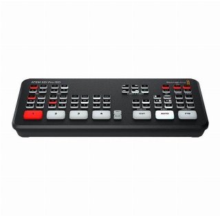 Blackmagic ATEM SDI Pro ISO