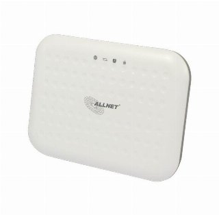 ALLNET ALL-BM200VDSL2V - DSL-modem