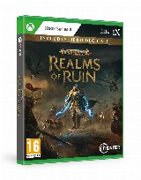 Warhammer Age of Sigmar: Realms of Ruin