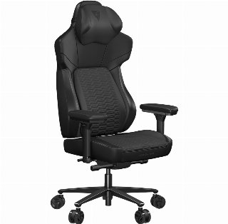 TX3 CORE Racer Black - Universal gamingstol - Universal gamingstol