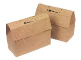 Rexel Mercury Recyclable Shredder Waste Bags