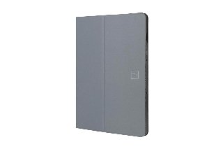 Tucano Gala Folio case Galaxy Tab S9/S9 FE 11" Grå - Flipomslag til tablet
