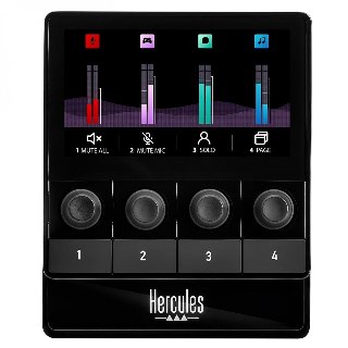 Hercules Stream 100