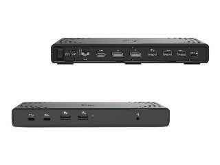 I-Tec Docking Station - Dockingstation