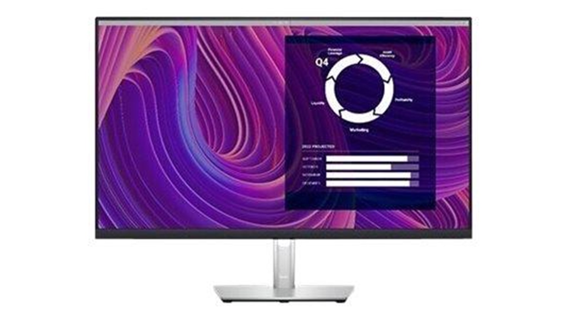 Dell DELL-P2723D