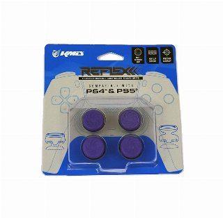 KMD Reflex Thumb Grips 4-Pack