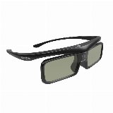 Dangbei rechargeable 3D Glasses with DLP-Link - 3D-briller