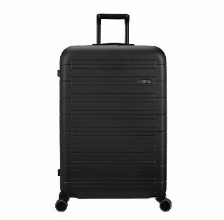 American Tourister Nova Stream Spinner 77/28 Expand Black