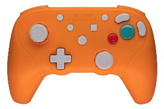 Retro Fighters BattlerGC 2.4G Orange