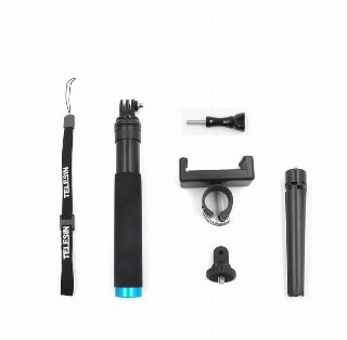 TELESIN Selfie stick Telesin for sport cameras (GP-MNP-090-D)
