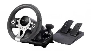 MAXX TECH Pro Racing Wheel Kit
