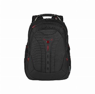 Wenger Pegasus Deluxe Rygsæk til Laptop 16" | Sort - Rygsæk til notebook