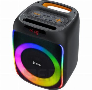 DENVER BPS-165 - Festhøjttaler