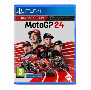 MotoGP 24 (Day One Edition)