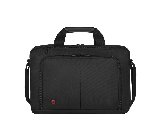 Wenger Source Laptoptaske til Laptop 16" | Sort - Bæretaske til notebook