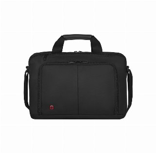 Wenger Source Laptoptaske til Laptop 16" | Sort - Bæretaske til notebook
