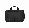 Wenger Source Laptoptaske til Laptop 16" | Sort - Bæretaske til notebook