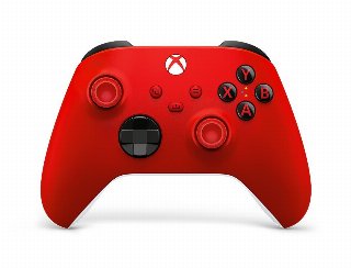 Microsoft Xbox