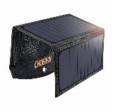 Choetech SC001 Portabel Solar Panel -19W
