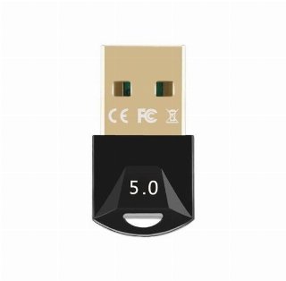 Gembird USB Bluetooth 5.0 Dongle - Netværksadapter