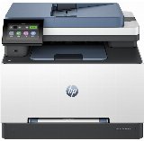 HP Color LaserJet Pro MFP 3302fdw