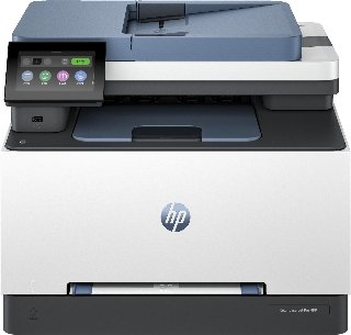 HP Color LaserJet Pro MFP 3302fdw A4