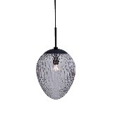 Halo Design Woods Pendel Ø25, Smoke