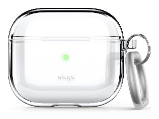 Elago AirPods 3 Clear Case