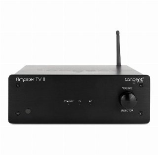 Tangent Ampster TV II - Forstærker