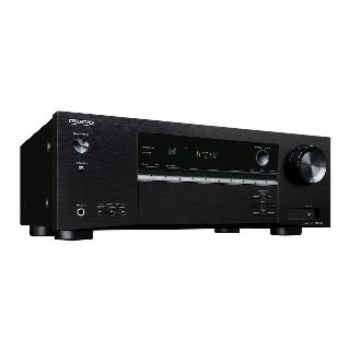 Onkyo TX-NR5100 - AV-netværksmodtager