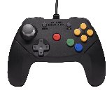 Retro Fighters Brawler64 Color Edition v2