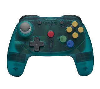 Retro Fighters Brawler64 Bluetooth NSO Edition