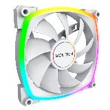 Montech AX140 PWM WH