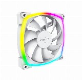 Montech AX120 PWM WH