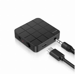 BlitzWolf Transmitter / Receiver  BW-BL2 Bluetooth 5.0